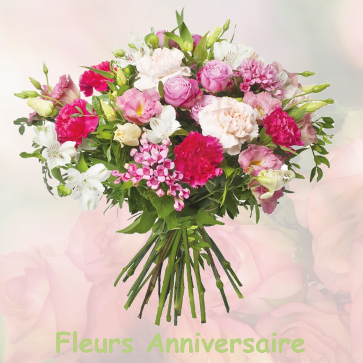 fleurs anniversaire FELLETIN
